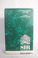 After Shave Lotion., Ophalen of Verzenden, Nieuw, Parfumfles, Gevuld