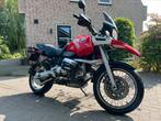 BMW R1100GS, Motoren, Motoren | BMW, 2 cilinders, Particulier, Meer dan 35 kW, Toermotor