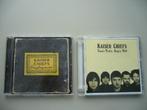 Kaiser Chiefs - Employment en Yours Truly Angry Mob, Ophalen of Verzenden, Zo goed als nieuw, Poprock