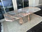 Design salontafel Italiaans carrara marmer, 50 tot 100 cm, Minder dan 50 cm, 100 tot 150 cm, Rechthoekig