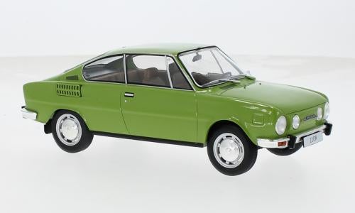 Skoda 110R Coupé, Ophalen of Verzenden, Nieuw, Auto, Overige merken