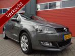 Volkswagen Polo 1.4-16V Highline,5drs,Cruise,Navi,PDC!, Euro 5, 86 pk, Gebruikt, 4 cilinders