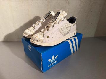 Gloednieuwe ADIDAS MISSY ELLIOTT ‘Respect Me’ sneakers mt 40 beschikbaar voor biedingen