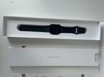 Apple watch series 3 Aluminium Spacegrijs 38mm, Ophalen of Verzenden, Conditie, Zo goed als nieuw, IOS