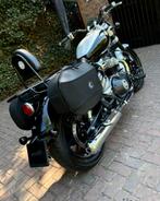 Prachtige Royal Enfield SUPER METEOR 650 2023, 2 cilinders, Bedrijf, ABS, Toermotor