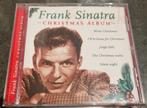 Frank Sinatra - Christmas Album, Ophalen of Verzenden, Gebruikt, Kerst