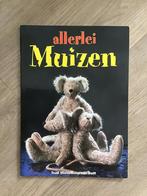 T. Middelkoop-van Delft - Allerlei muizen, Ophalen of Verzenden, Zo goed als nieuw, T. Middelkoop-van Delft