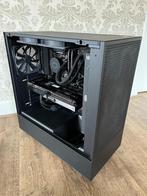 Zeer mooie high end gaming pc met RTX4070Ti + Intel 13700KF, 32 GB, Zelfgebouwde PC, Ophalen of Verzenden, Zo goed als nieuw