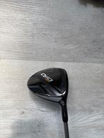 TaylorMade Qi10 Max 5-Wood (19), Ophalen of Verzenden, Gebruikt, Club, Overige merken