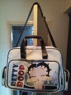 SPLINTERNIEUWE BETTY BOOP TAS NIEUW NOOIT GEBRUIKT, Ophalen, Nieuw, Minder dan 35 cm