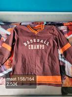 Jongens kleding maat 158/164    prijzen op de foto, Ophalen of Verzenden, Onbekend, Jongen, Overige typen