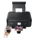 Printer, Computers en Software, Printers, Ophalen of Verzenden, Inkjetprinter, All-in-one, Zo goed als nieuw