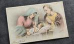 Maria en Jozef met kindje Jezus, Verzenden, Gelopen, Feest(dag)