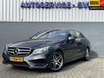Mercedes-Benz E-Klasse 300 AMG-Style - ILS - Stoelmemory - E, Automaat, Achterwielaandrijving, Gebruikt, Traction-control