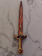 Zwaard Thomas Raveleijn., Verzamelen, Efteling, Ophalen, Nieuw, Gebruiksvoorwerp