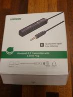 Ugreen Bluetooth 5.0 transmitter, Overige typen, Nieuw, Minder dan 60 watt, Ophalen