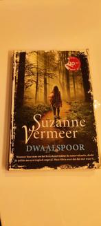 Dwaalspoor - Suzanne Vermeer, Boeken, Ophalen of Verzenden, Nieuw, Suzanne Vermeer, Nederland