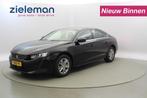 Peugeot 508 1.5 BlueHDI Premium Automaat - Digital Cockpit,, Auto's, Peugeot, Te koop, Geïmporteerd, 5 stoelen, Hatchback