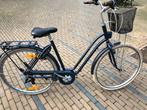 Damesfiets 28 inch ELOPS, Fietsen en Brommers, Fietsen | Dames | Damesfietsen, 53 tot 56 cm, Versnellingen, Zo goed als nieuw