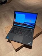 Lenovo T14 gen 3 - Nieuw in doos + garantie! OP=OP, Lenovo Thinkpad, Qwerty, Minder dan 2 Ghz, Nieuw