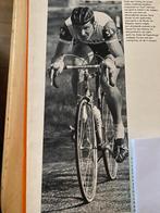 FEDOR DEN HERTOG  GRAND PRIX DES NATIONS 1971, Ophalen of Verzenden, Zo goed als nieuw, Overige sporten