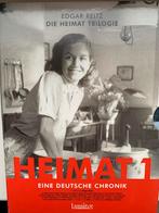 Heimat 1 (eine deutsche chronik) 6 dvd (5=4), Vanaf 16 jaar, Ophalen of Verzenden, Zo goed als nieuw, Overige gebieden