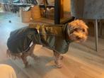 Hondenjas, Dieren en Toebehoren, Hondenkleding, Ophalen of Verzenden, Nieuw, Hondenjas