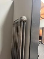 Instamat Ledenradiator blanke lak 180x45 showmodel van €2100, Ophalen, Nieuw, Bad