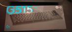 Logitech G515 ( Nieuw ), Computers en Software, Toetsenborden, Ophalen, Logitech G