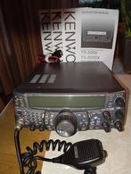Kenwood TS-2000, Telecommunicatie, Zenders en Ontvangers, Ophalen, Zo goed als nieuw