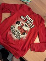 Kersttrui maat 158 - Zo goed als nieuw!, Ophalen of Verzenden, Zo goed als nieuw, Onbekend, Jongen of Meisje