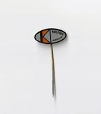 blikken speldje Kolping Nederland, Verzamelen, Speldjes, Pins en Buttons, Ophalen of Verzenden, Gebruikt, Overige onderwerpen