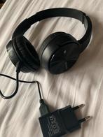 Sony MDR-ZX330BT - draadloze koptelefoon met oplader, Ophalen of Verzenden, Sony, Zo goed als nieuw, Draadloos