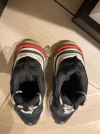 Balenciaga triple S met aankoopbewijs, Ophalen, Zwart, Gedragen, Balenciaga