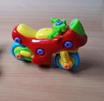 Playgo Constructieset – Motor, Ophalen of Verzenden, Zo goed als nieuw