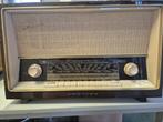 Vintage Korting Nobilis radio, Ophalen, Gebruikt, Radio