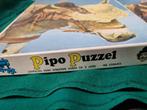pipo puzzel 140 stukjes vintage, Ophalen of Verzenden, 'T Olde Gre-j, Info@toldegrej.nl, Endepoelstraat 20f Didam
