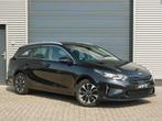 Kia Ceed Sportswagon 1.6 GDI PHEV DynamicLine CAM/Stoelverw/, Auto's, Kia, Voorwielaandrijving, Stof, Gebruikt, Zwart