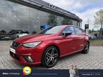 SEAT Ibiza 1.5 TSI 150PK FR Business+ Automaat | Navi | Came, Automaat, 1131 kg, Stof, 4 cilinders