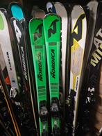 162cm NORDICA TRANSFIRE 75R CARVE SKIS, 160 tot 180 cm, Ophalen of Verzenden, Carve, Ski's