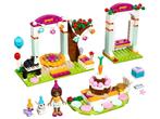 Lego 41110 verjaardagsfeestje, Ophalen of Verzenden, Zo goed als nieuw, Complete set, Lego