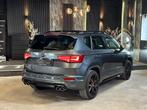Cupra Ateca 2.0 TSI 4DRIVE|PANO|KUIP|FULL OPTION, Automaat, Gebruikt, Euro 6, 4 cilinders