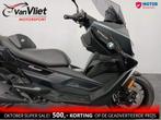 Top conditie.! Bmw C400GT 1e eig. 5646km Black C 400 GT, Scooter, Bedrijf, Onbekend, Onbekend