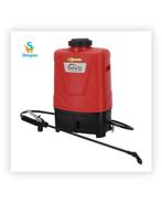 Elektrische Drukspuit voor Onkruid, Reiniging & Tuinwerk, Verzenden, Nieuw, Onkruidbestrijding