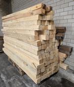 Droog Hout / Stook / Kachel / Balken, Doe-het-zelf en Verbouw, Hout en Planken, Ophalen, Gebruikt, Eiken, 200 tot 250 cm