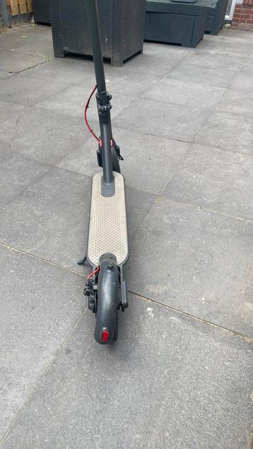 Xiaomi m365 beschikbaar voor biedingen