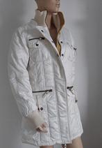 Phard Sensation jas in maat S., Phard Sensation, Verzenden, Wit, Nieuw