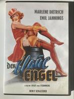 DVD Der Blaue Engel (klassieker met Marlene Dietrich), Alle leeftijden, Ophalen of Verzenden, Voor 1940, Gebruikt