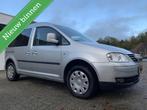 Volkswagen Caddy Combi Life Family 1.6 5p. Airco Trekhaak El, Voorwielaandrijving, 65 €/maand, Stof, Gebruikt