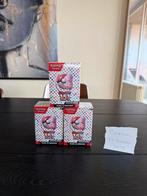 Pokémon 151 Booster Bundle – Sealed, Ophalen of Verzenden, Nieuw
